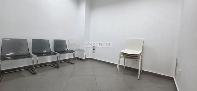 2 slaapkamer Commercieel te koop in Gandia - € 82.292 (Ref: 9104495)