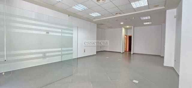 2 slaapkamer Commercieel te koop in Gandia - € 82.292 (Ref: 9104495)