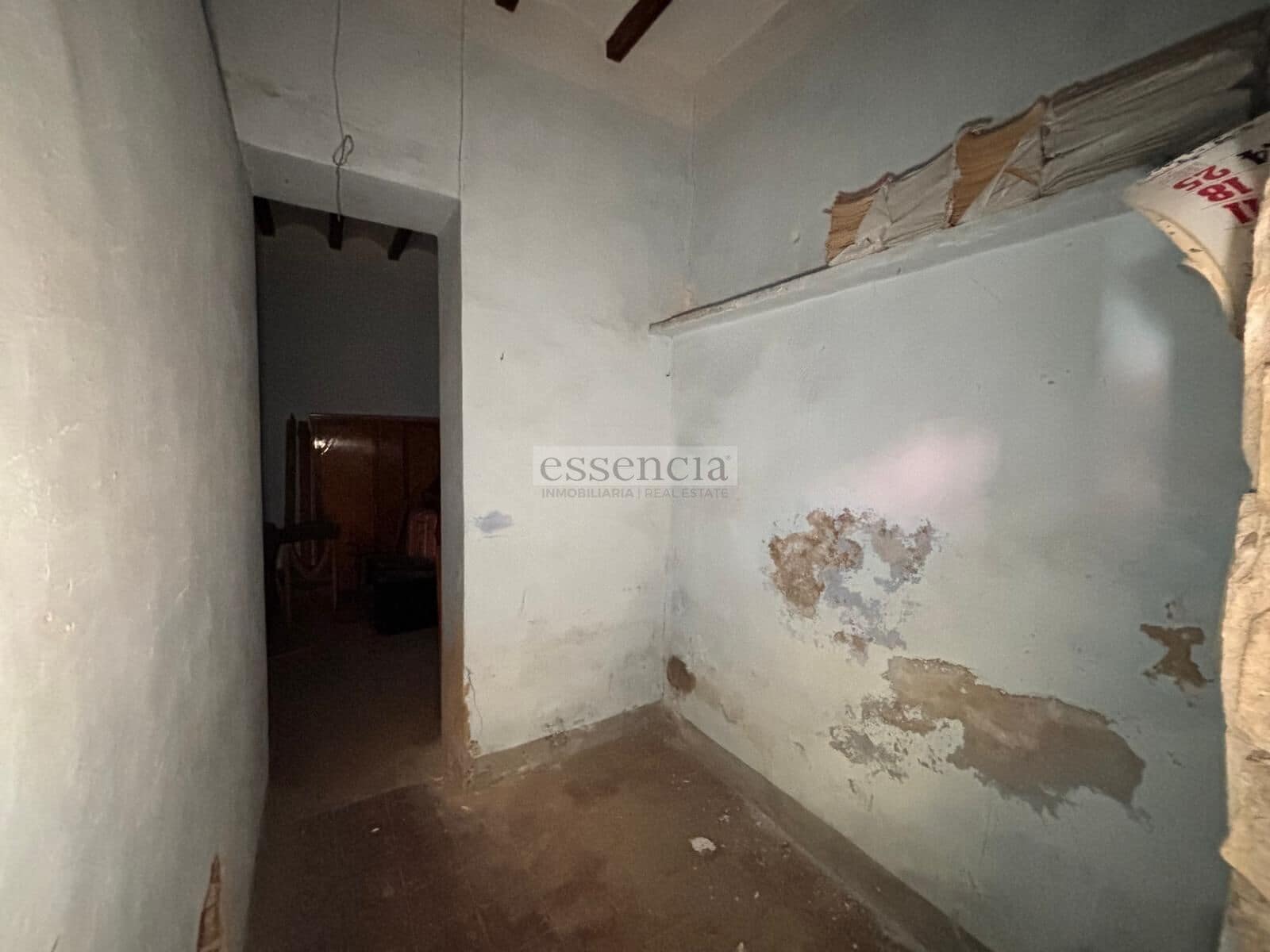 3 soverom Finca/Herregård til salgs i Almoines - € 112 000 (Ref: 9104498)