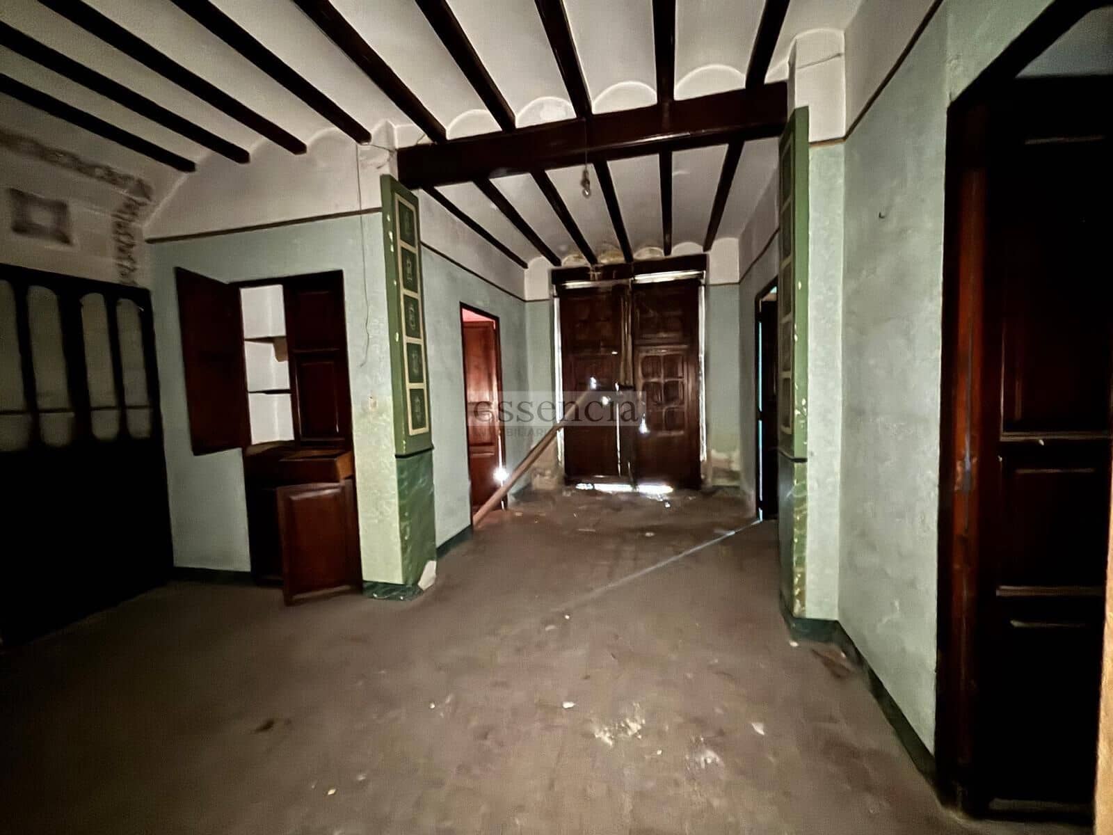 3 soverom Finca/Herregård til salgs i Almoines - € 112 000 (Ref: 9104498)