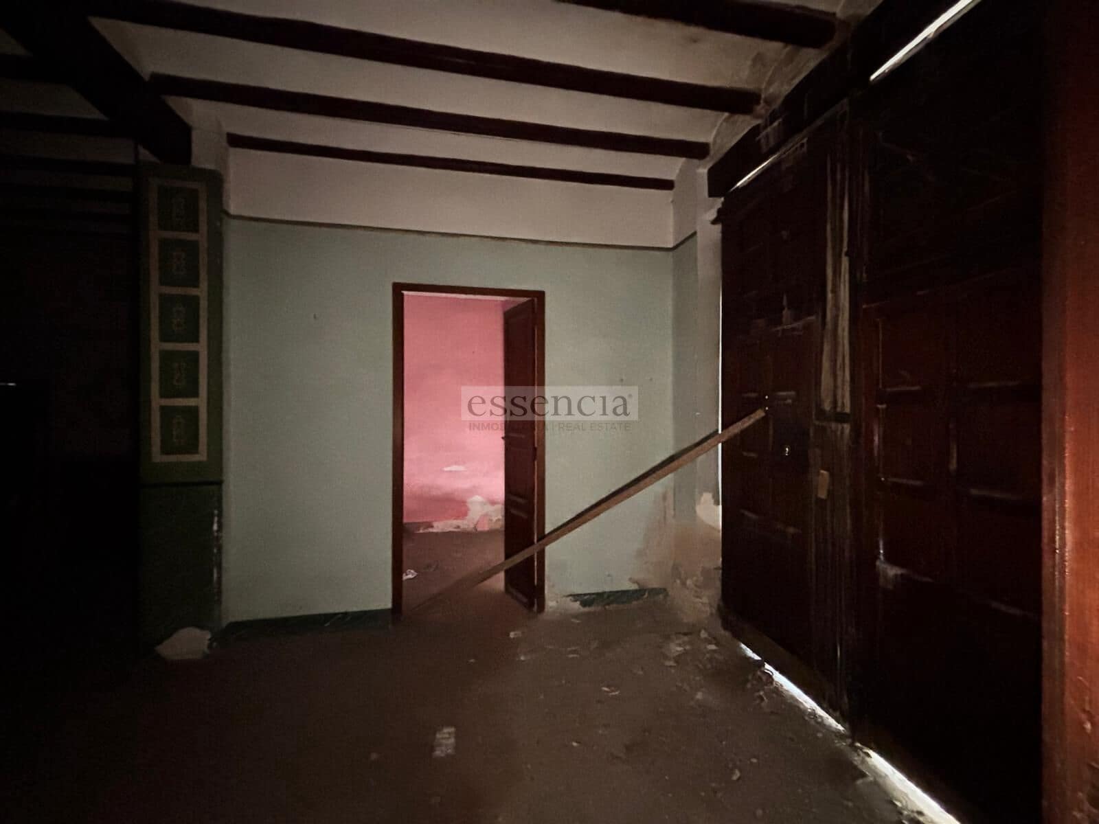 3 soverom Finca/Herregård til salgs i Almoines - € 112 000 (Ref: 9104498)