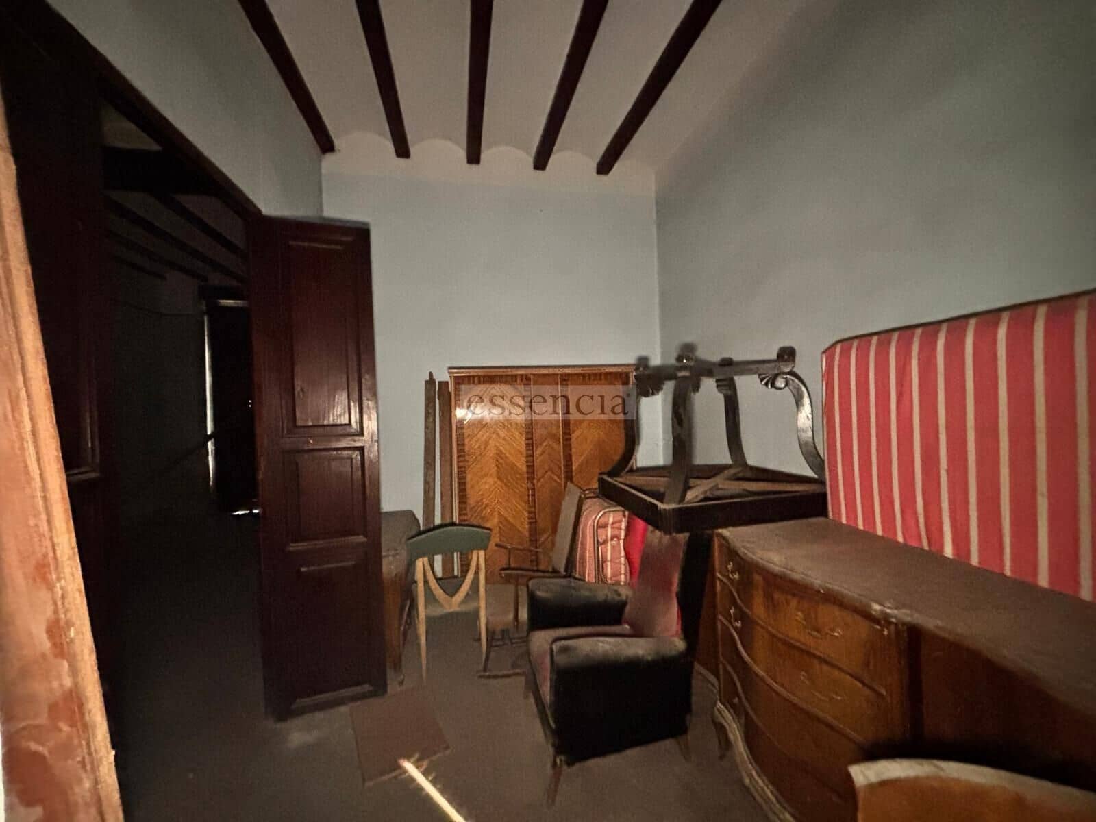 3 soverom Finca/Herregård til salgs i Almoines - € 112 000 (Ref: 9104498)