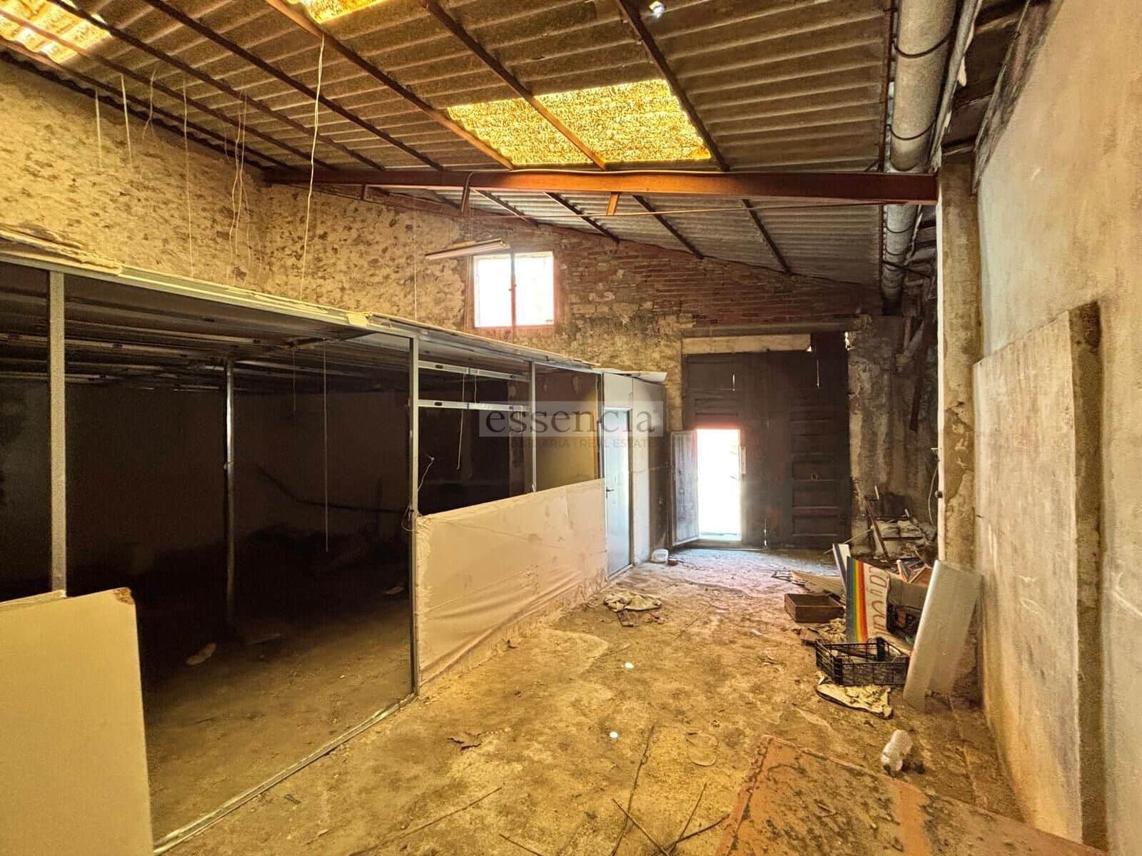 3 soverom Finca/Herregård til salgs i Almoines - € 112 000 (Ref: 9104498)