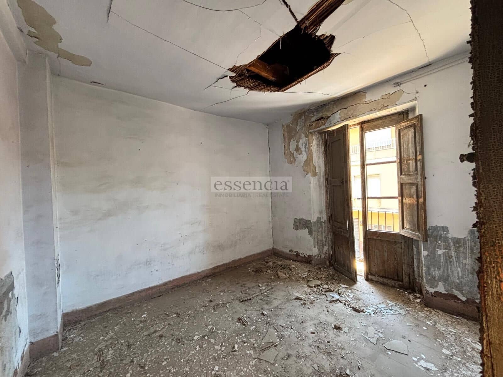 3 soverom Finca/Herregård til salgs i Almoines - € 112 000 (Ref: 9104498)