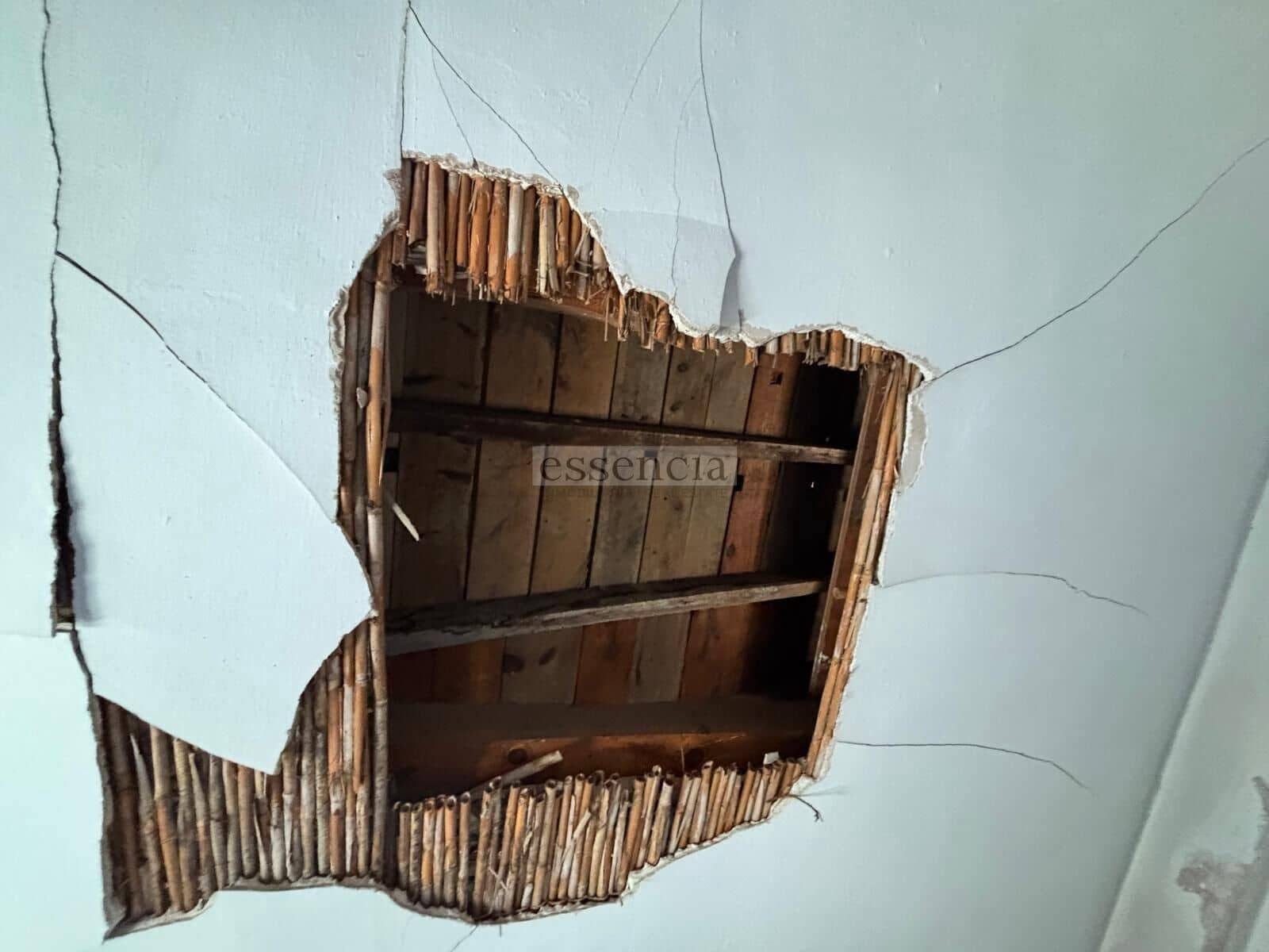 3 soverom Finca/Herregård til salgs i Almoines - € 112 000 (Ref: 9104498)