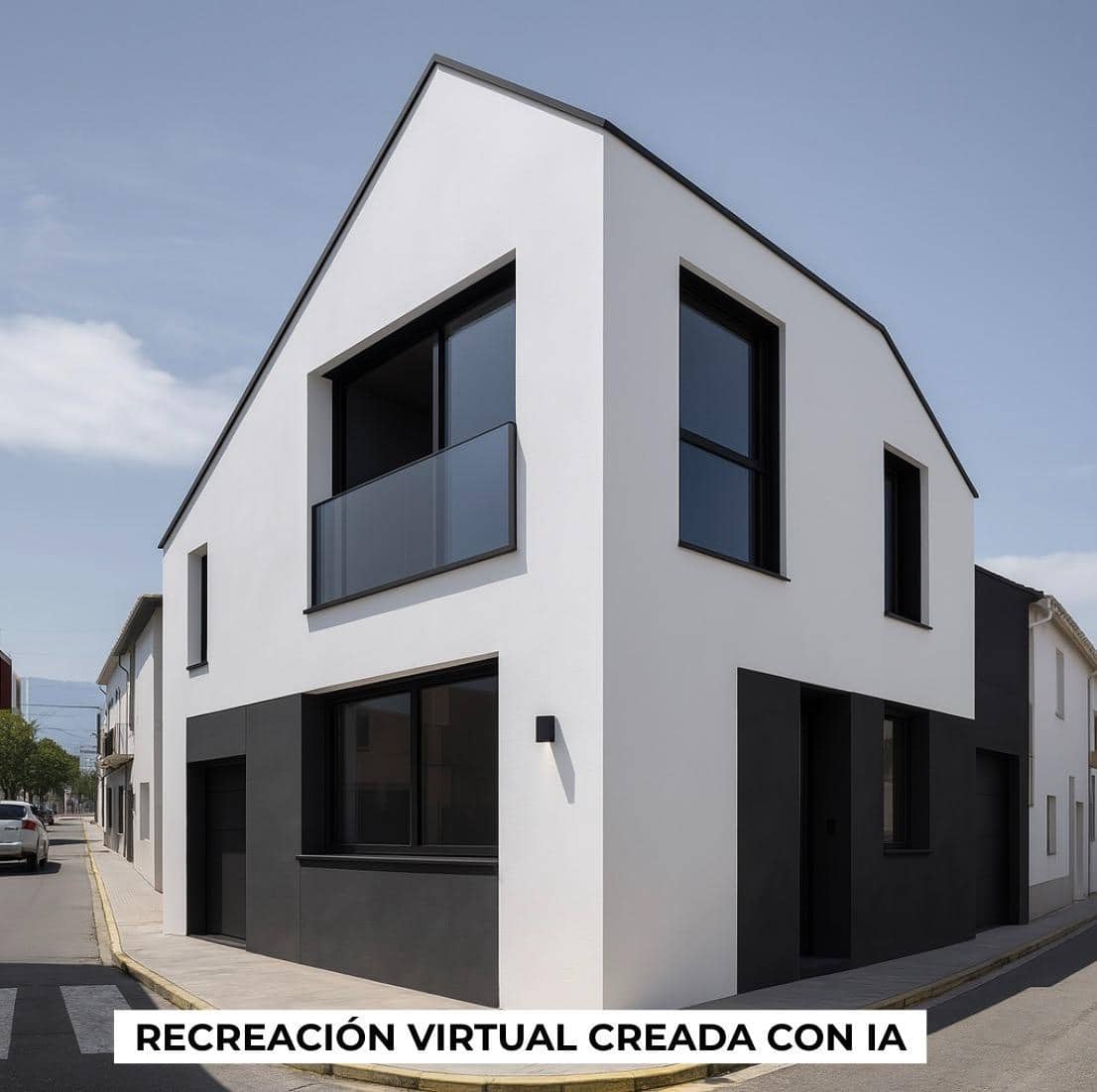 3 soverom Finca/Herregård til salgs i Almoines - € 112 000 (Ref: 9104498)