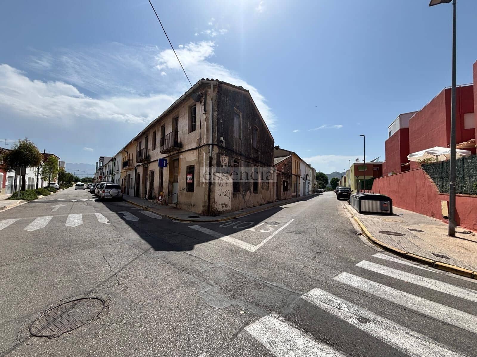 3 soverom Finca/Herregård til salgs i Almoines - € 112 000 (Ref: 9104498)