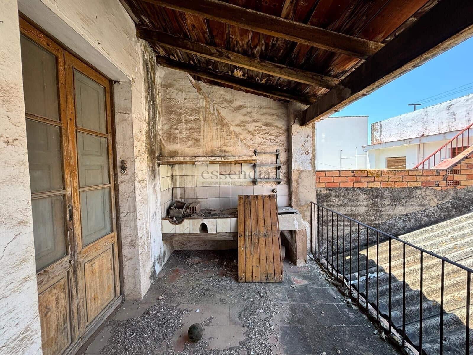 3 soverom Finca/Herregård til salgs i Almoines - € 112 000 (Ref: 9104498)