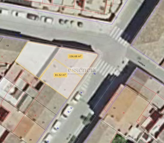 3 soverom Finca/Herregård til salgs i Almoines - € 112 000 (Ref: 9104498)