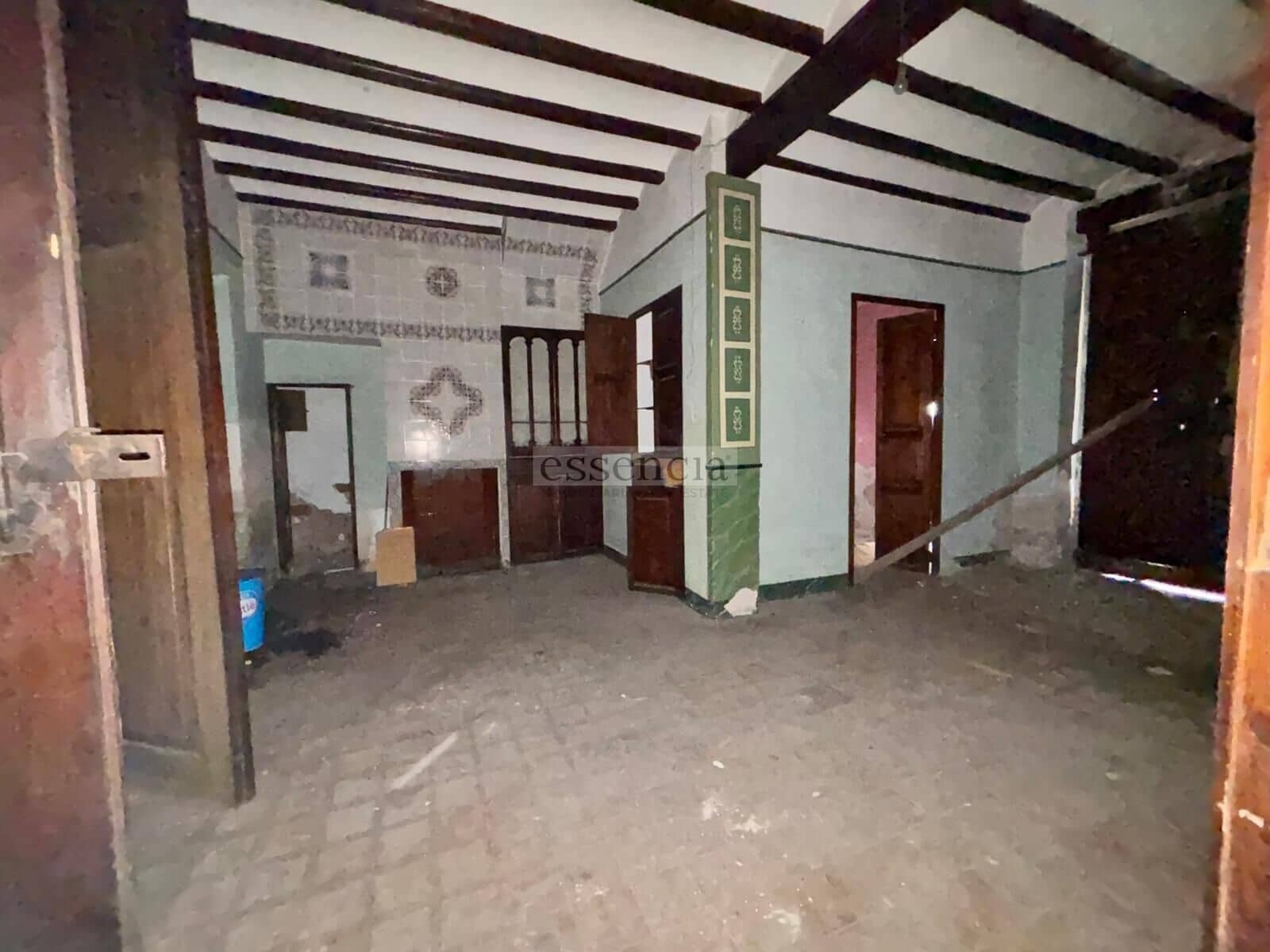 3 soverom Finca/Herregård til salgs i Almoines - € 112 000 (Ref: 9104498)