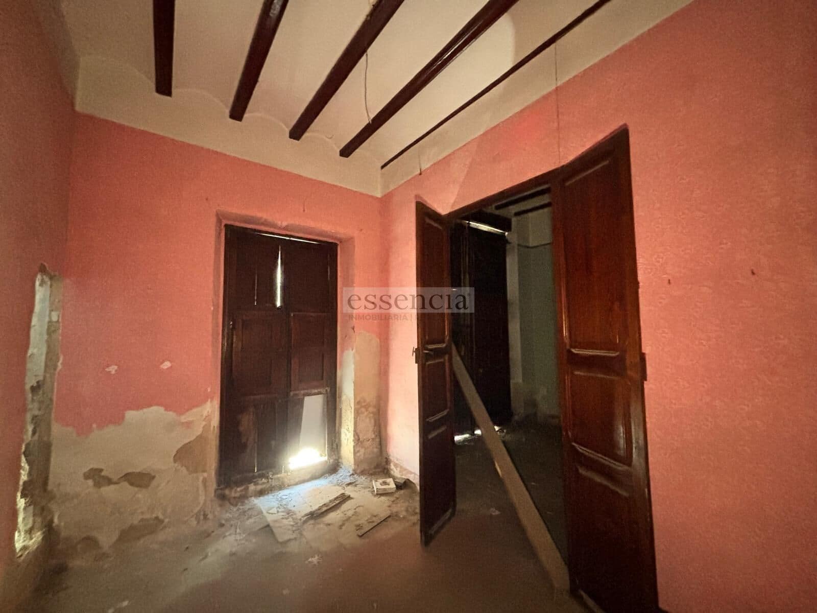 3 soverom Finca/Herregård til salgs i Almoines - € 112 000 (Ref: 9104498)