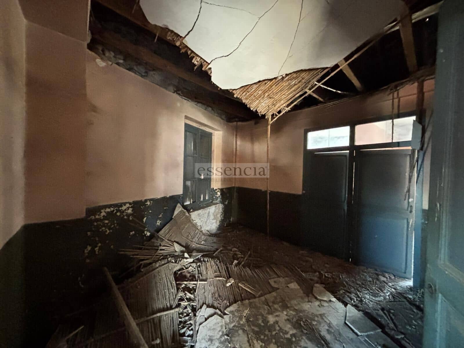 3 soverom Finca/Herregård til salgs i Almoines - € 112 000 (Ref: 9104498)