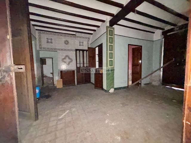 3 soverom Finca/Herregård til salgs i Almoines - € 112 000 (Ref: 9104498)