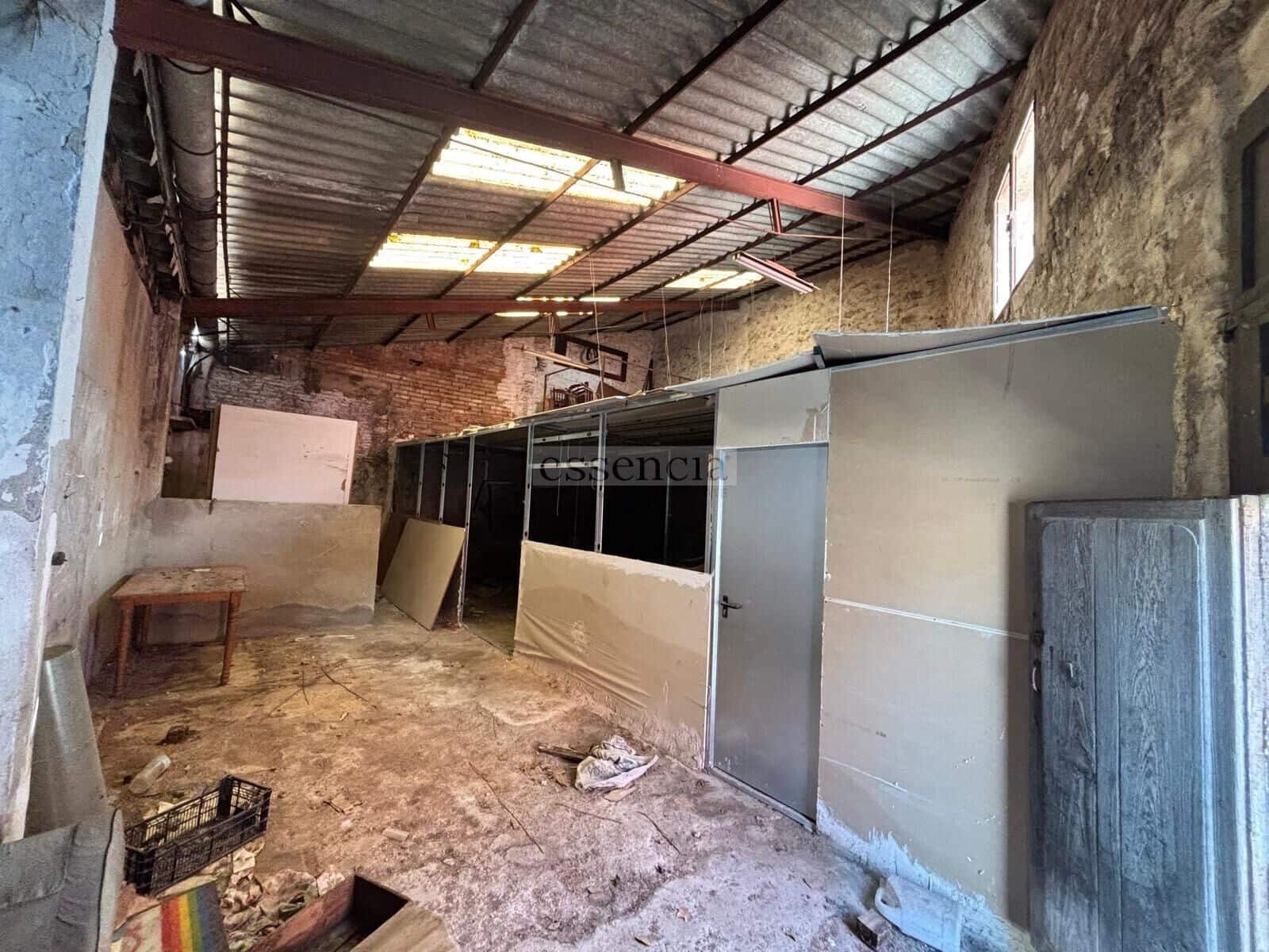 3 soverom Finca/Herregård til salgs i Almoines - € 112 000 (Ref: 9104498)