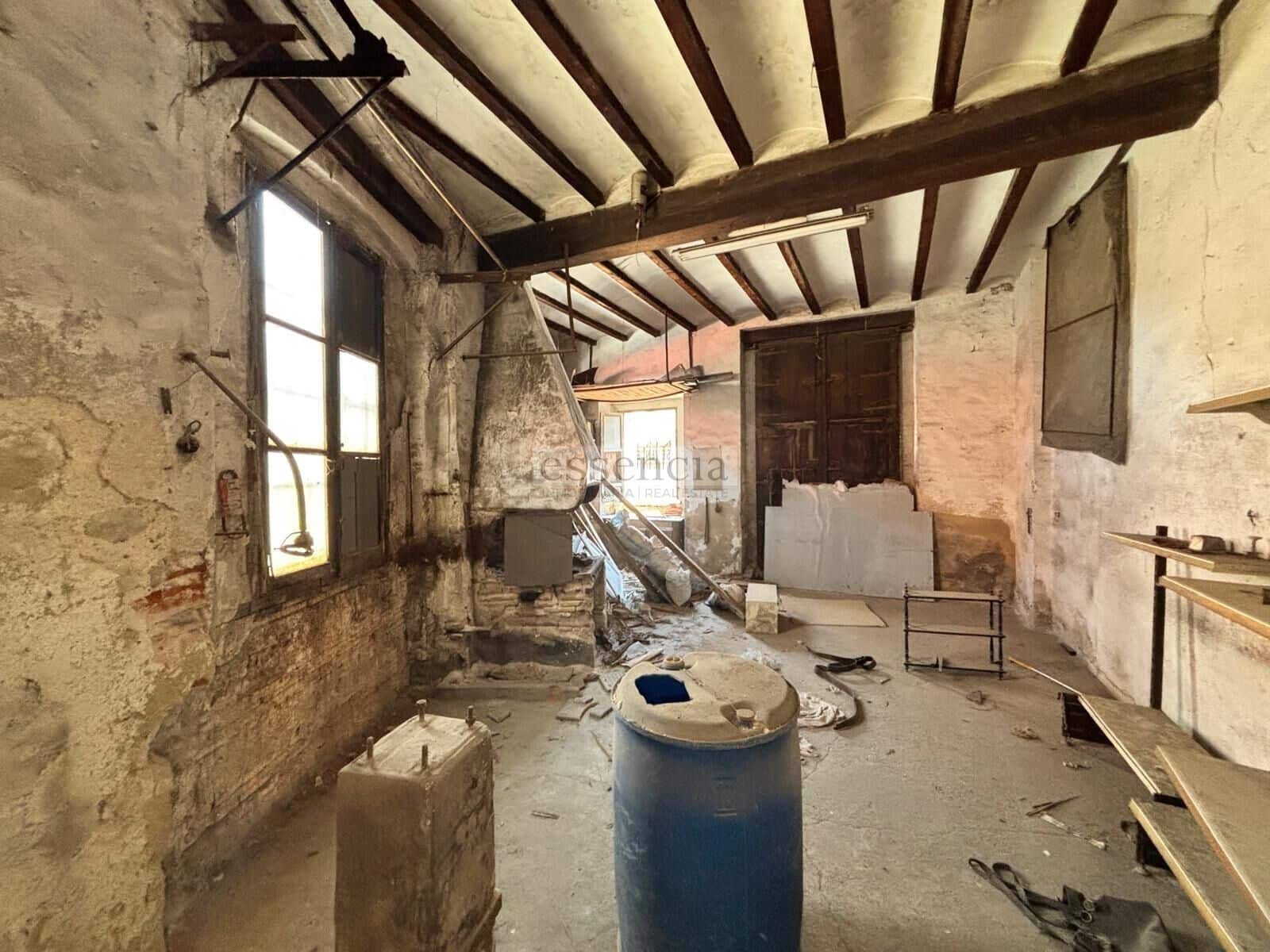 3 soverom Finca/Herregård til salgs i Almoines - € 112 000 (Ref: 9104498)