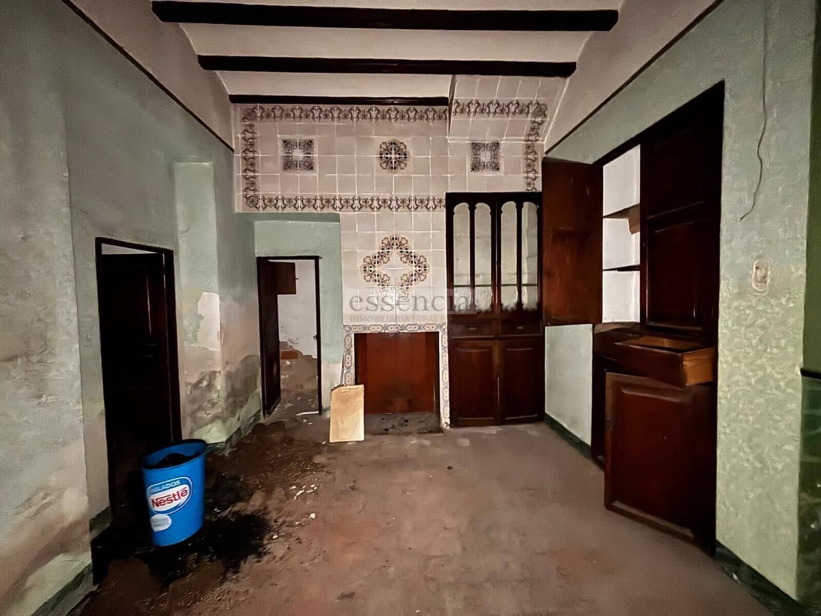 3 soverom Finca/Herregård til salgs i Almoines - € 112 000 (Ref: 9104498)