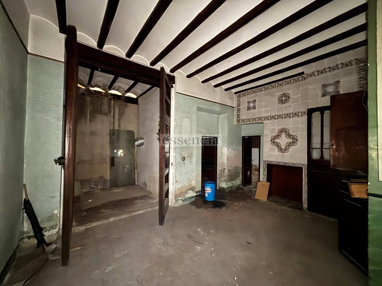 3 soverom Finca/Herregård til salgs i Almoines - € 112 000 (Ref: 9104498)