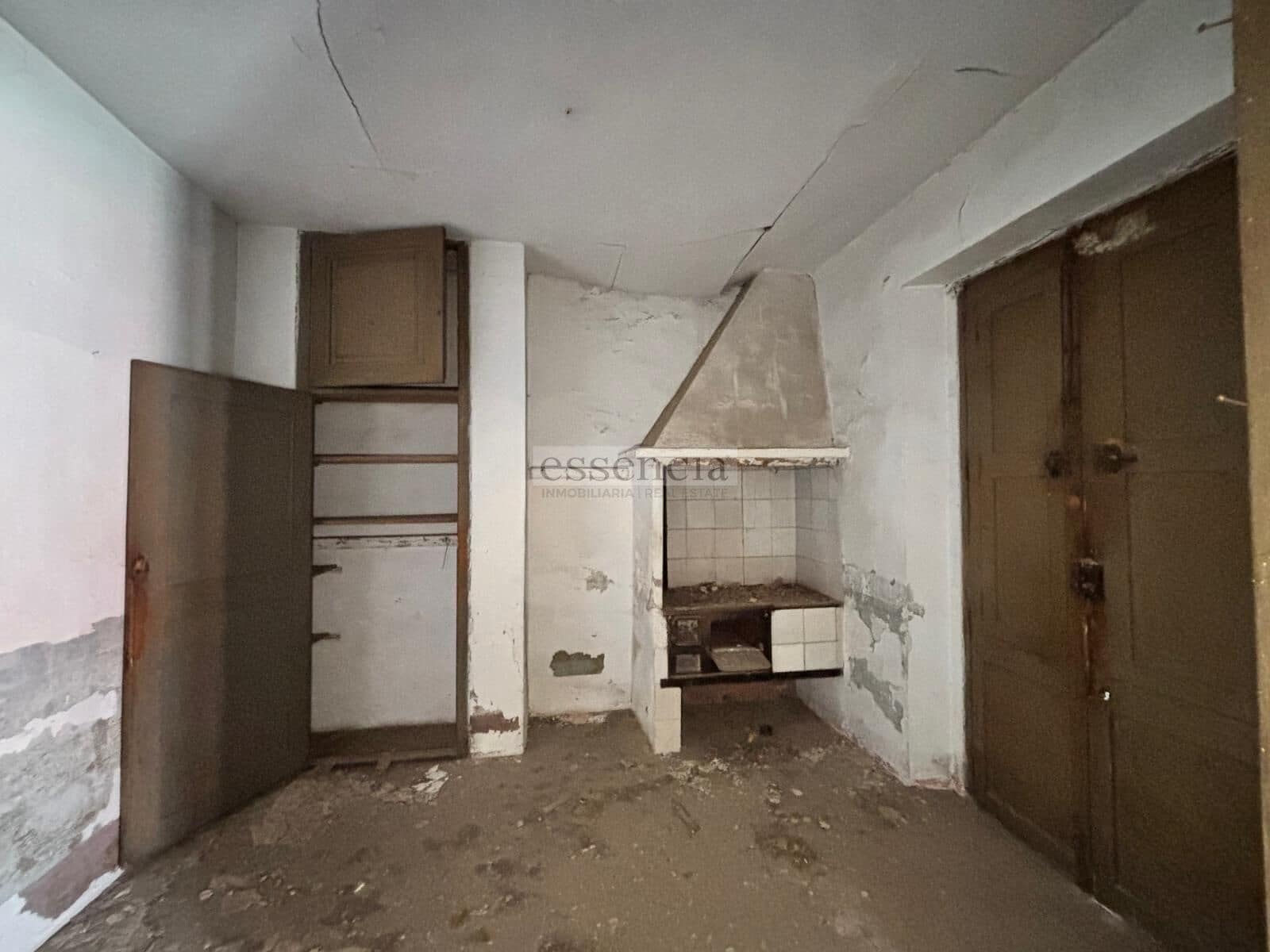 3 soverom Finca/Herregård til salgs i Almoines - € 112 000 (Ref: 9104498)