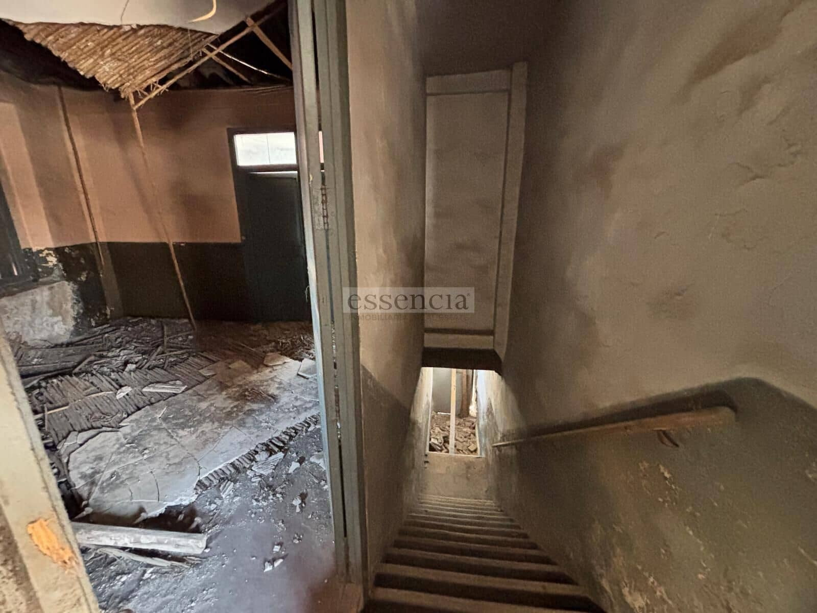 3 soverom Finca/Herregård til salgs i Almoines - € 112 000 (Ref: 9104498)