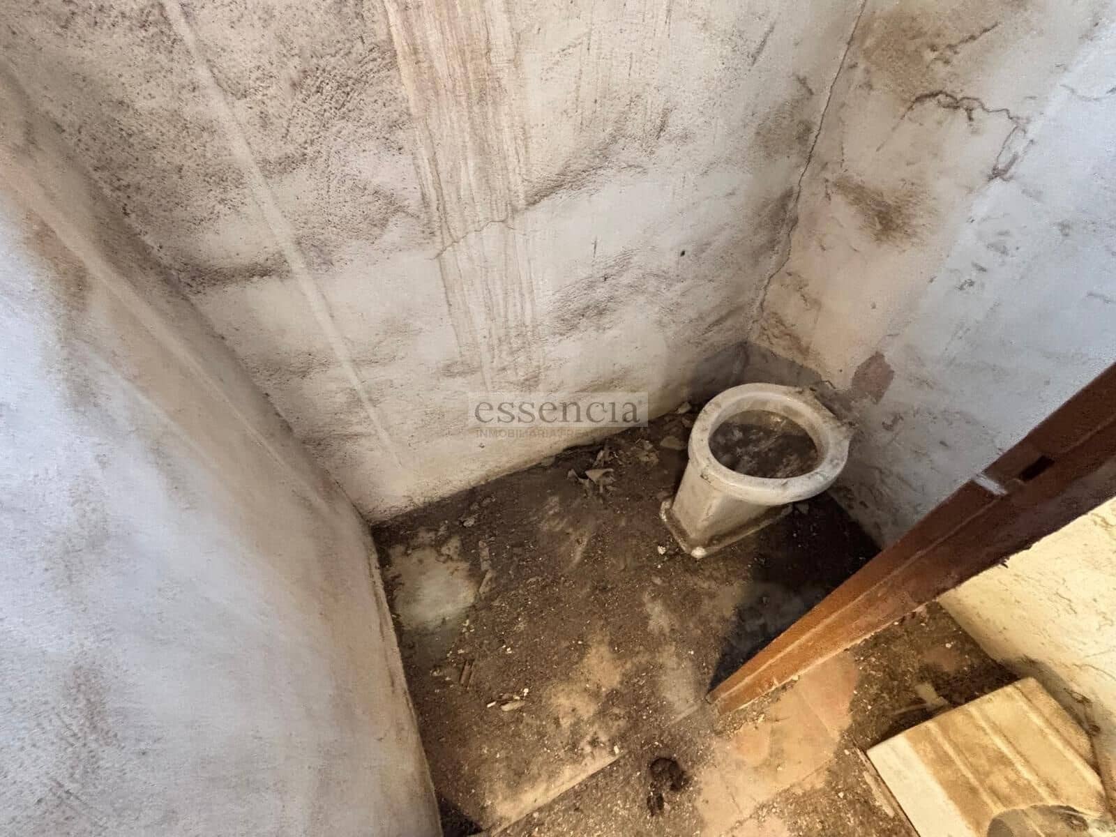 3 soverom Finca/Herregård til salgs i Almoines - € 112 000 (Ref: 9104498)