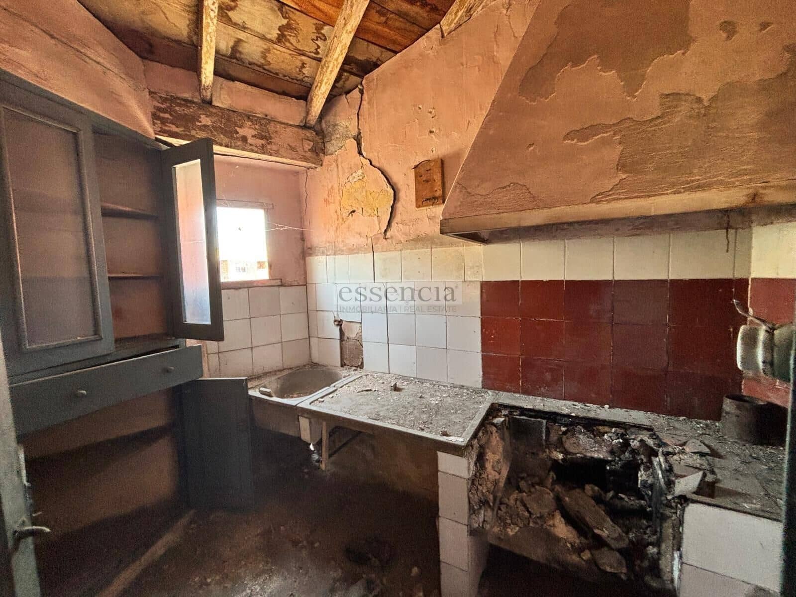 3 soverom Finca/Herregård til salgs i Almoines - € 112 000 (Ref: 9104498)