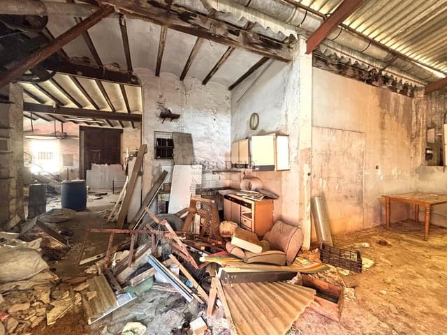 3 soverom Finca/Herregård til salgs i Almoines - € 112 000 (Ref: 9104498)