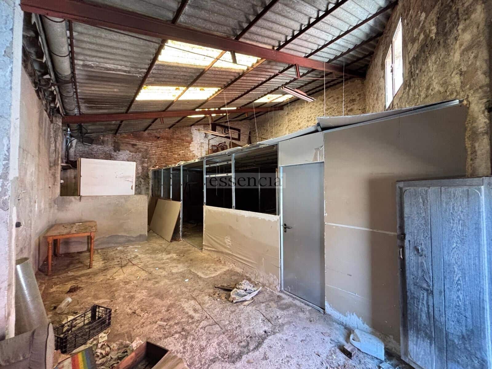 3 soverom Finca/Herregård til salgs i Almoines - € 112 000 (Ref: 9104498)