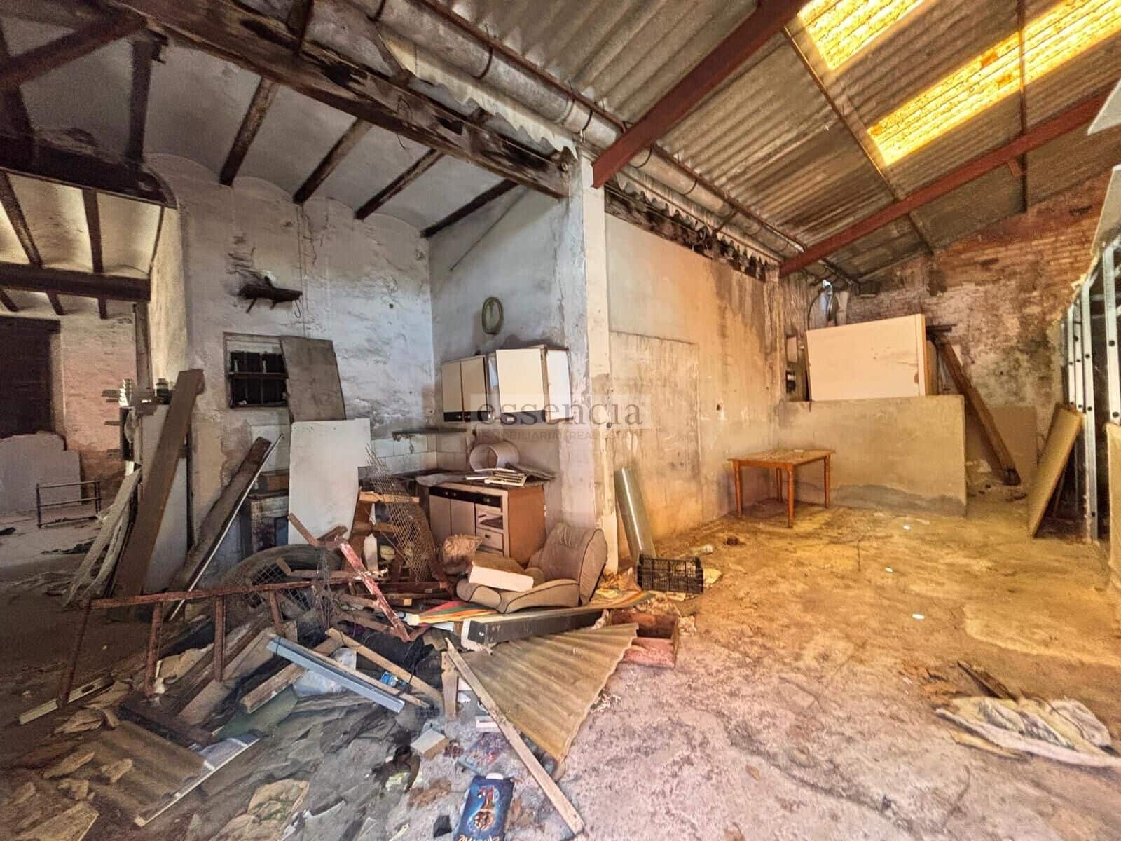 3 soverom Finca/Herregård til salgs i Almoines - € 112 000 (Ref: 9104498)