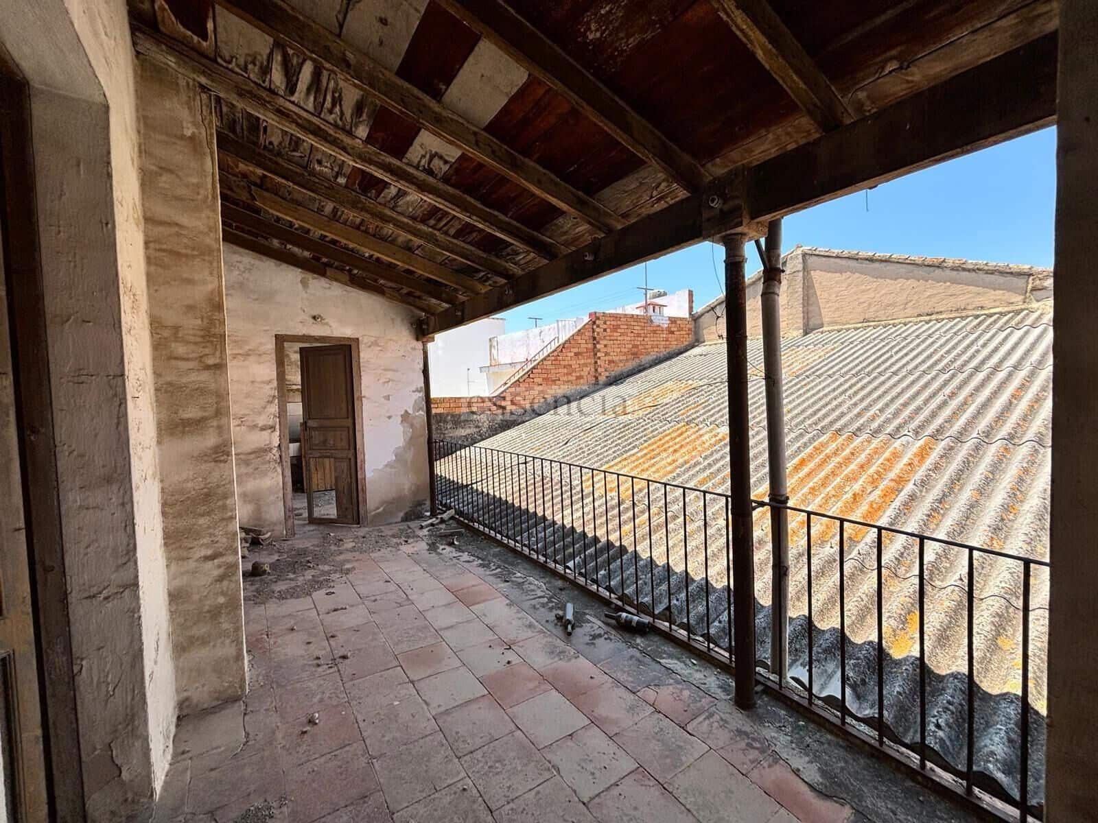 3 soverom Finca/Herregård til salgs i Almoines - € 112 000 (Ref: 9104498)