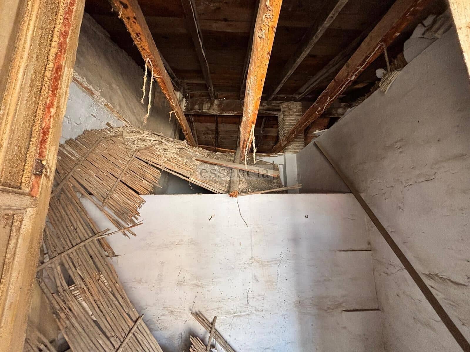 3 soverom Finca/Herregård til salgs i Almoines - € 112 000 (Ref: 9104498)