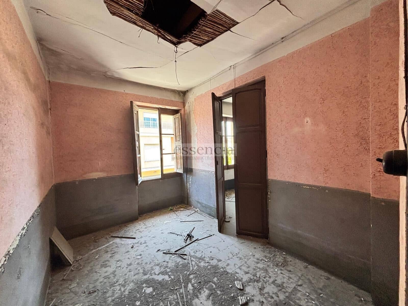 3 soverom Finca/Herregård til salgs i Almoines - € 112 000 (Ref: 9104498)