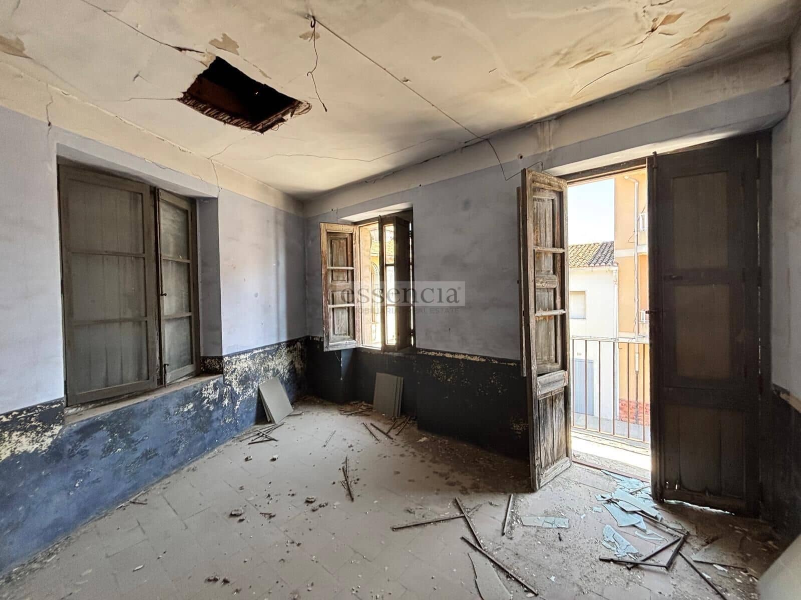 3 soverom Finca/Herregård til salgs i Almoines - € 112 000 (Ref: 9104498)