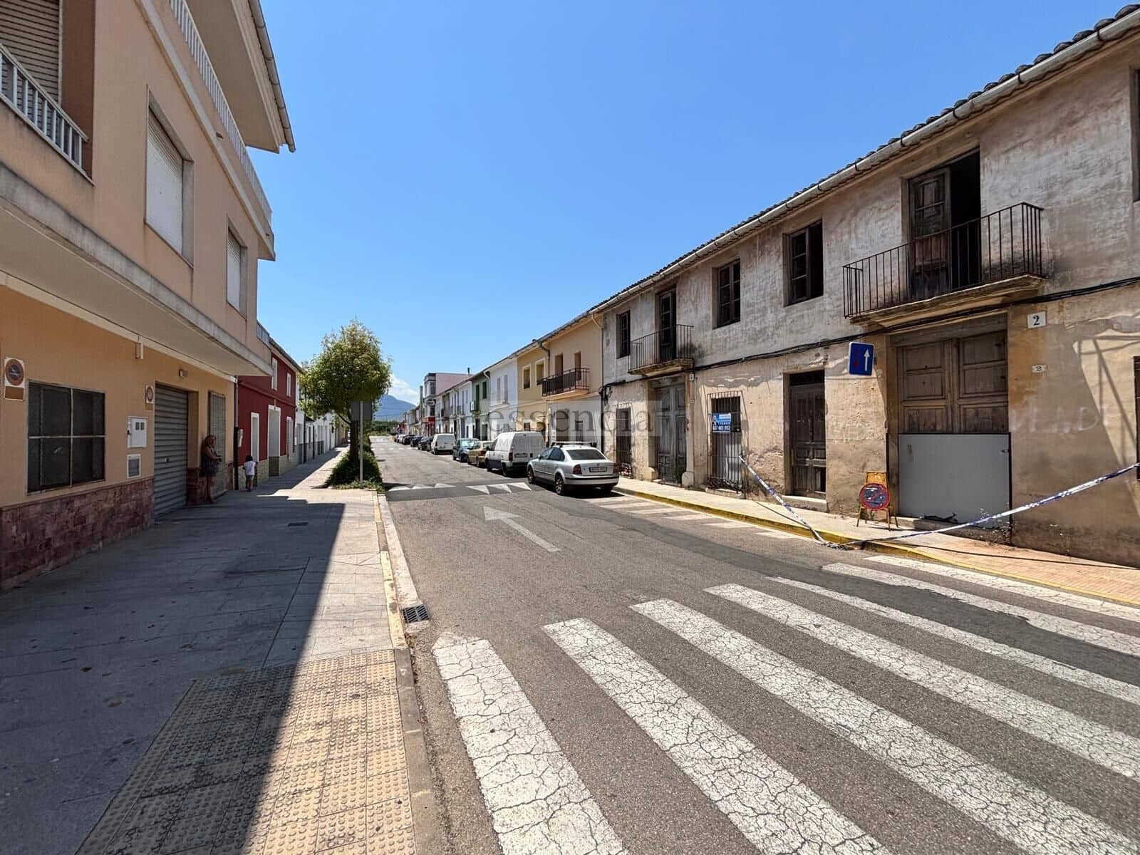 3 soverom Finca/Herregård til salgs i Almoines - € 112 000 (Ref: 9104498)