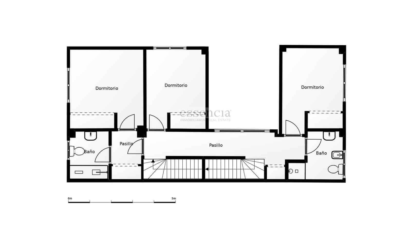 3 soveværelse Rækkehus til salg i Almoines med swimmingpool garage - € 209.000 (Ref: 9108577)