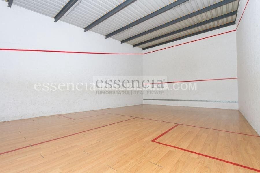 3 soveværelse Rækkehus til salg i Almoines med swimmingpool garage - € 209.000 (Ref: 9108577)