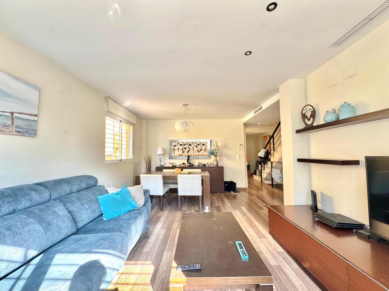 3 soveværelse Rækkehus til salg i Almoines med swimmingpool garage - € 209.000 (Ref: 9108577)