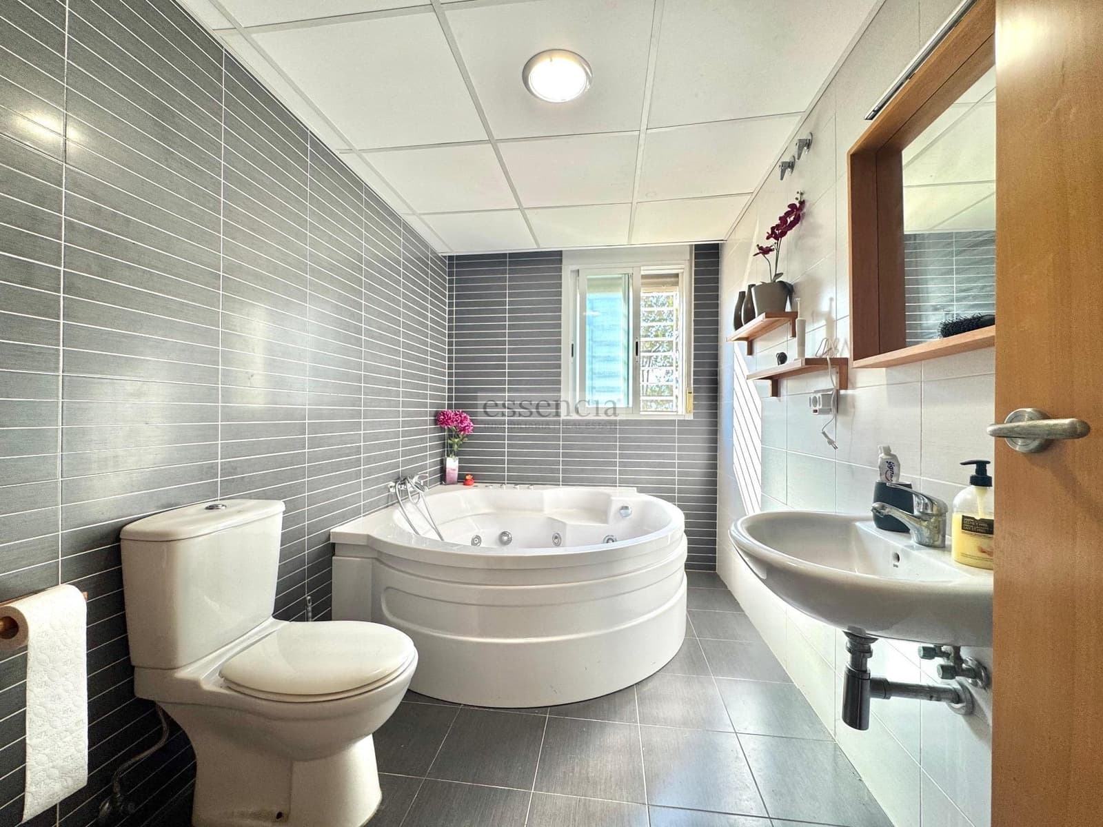 3 soveværelse Rækkehus til salg i Almoines med swimmingpool garage - € 209.000 (Ref: 9108577)