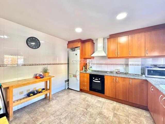 3 bedroom Terraced Villa for sale in Almoines with pool garage - € 209,000 (Ref: 9108577)