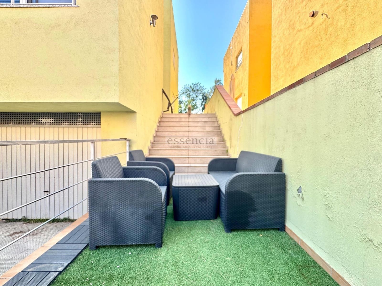 3 soveværelse Rækkehus til salg i Almoines med swimmingpool garage - € 209.000 (Ref: 9108577)