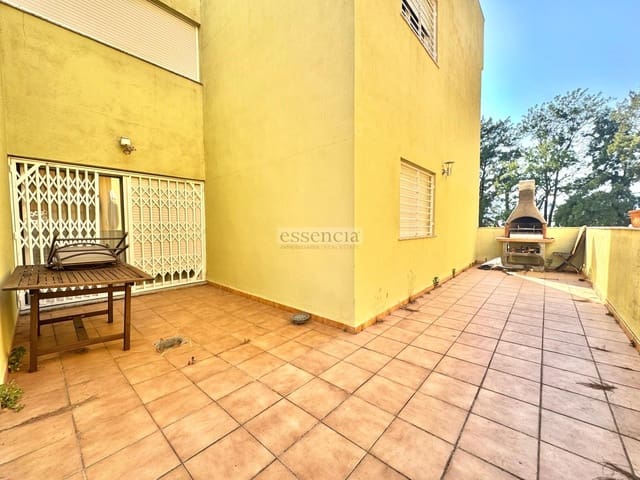 3 bedroom Terraced Villa for sale in Almoines with pool garage - € 209,000 (Ref: 9108577)