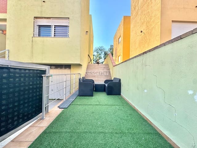 3 bedroom Terraced Villa for sale in Almoines with pool garage - € 209,000 (Ref: 9108577)