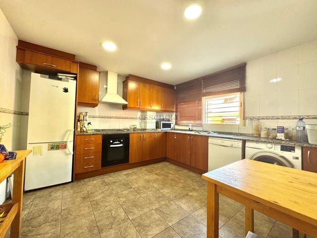 3 bedroom Terraced Villa for sale in Almoines with pool garage - € 209,000 (Ref: 9108577)