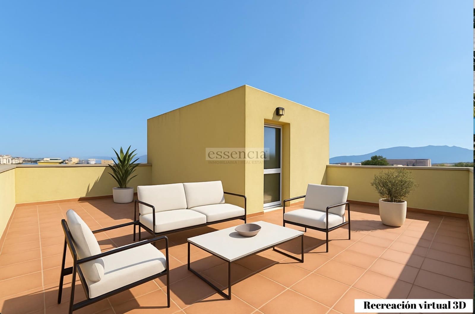 3 soveværelse Rækkehus til salg i Almoines med swimmingpool garage - € 209.000 (Ref: 9108577)