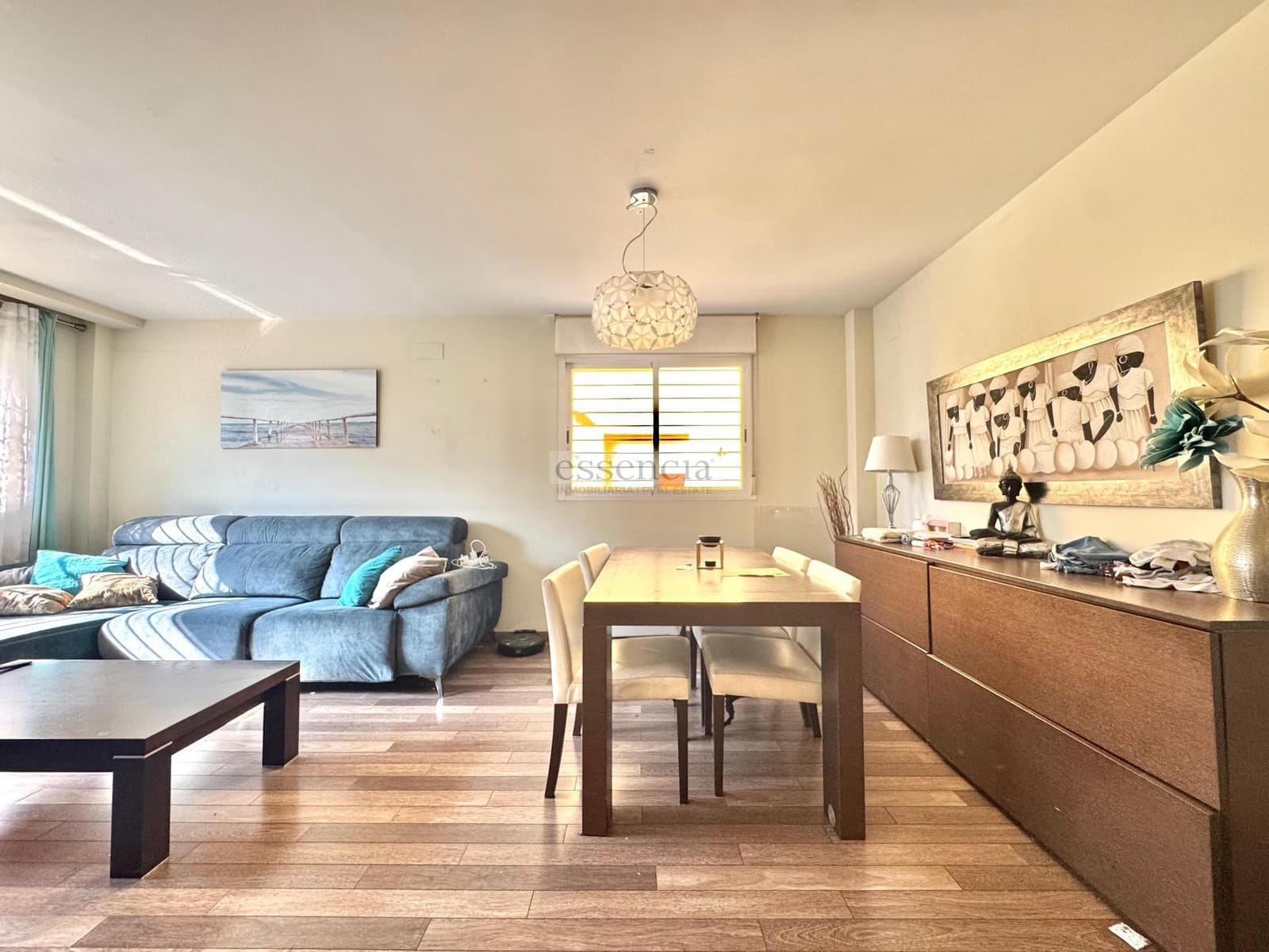 3 soveværelse Rækkehus til salg i Almoines med swimmingpool garage - € 209.000 (Ref: 9108577)