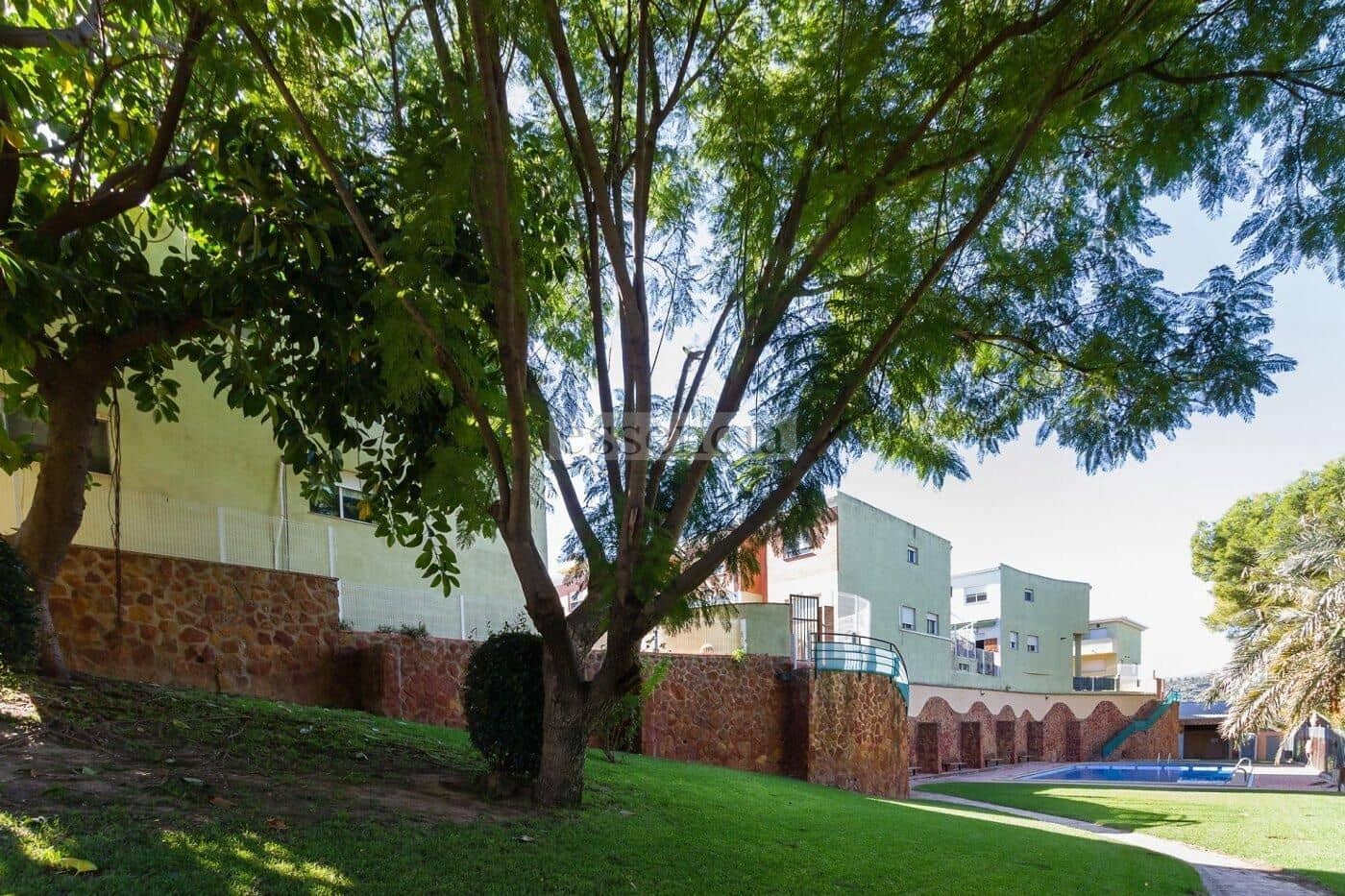 3 soveværelse Rækkehus til salg i Almoines med swimmingpool garage - € 209.000 (Ref: 9108577)