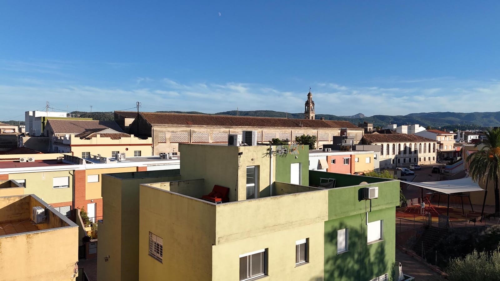 3 soveværelse Rækkehus til salg i Almoines med swimmingpool garage - € 209.000 (Ref: 9108577)