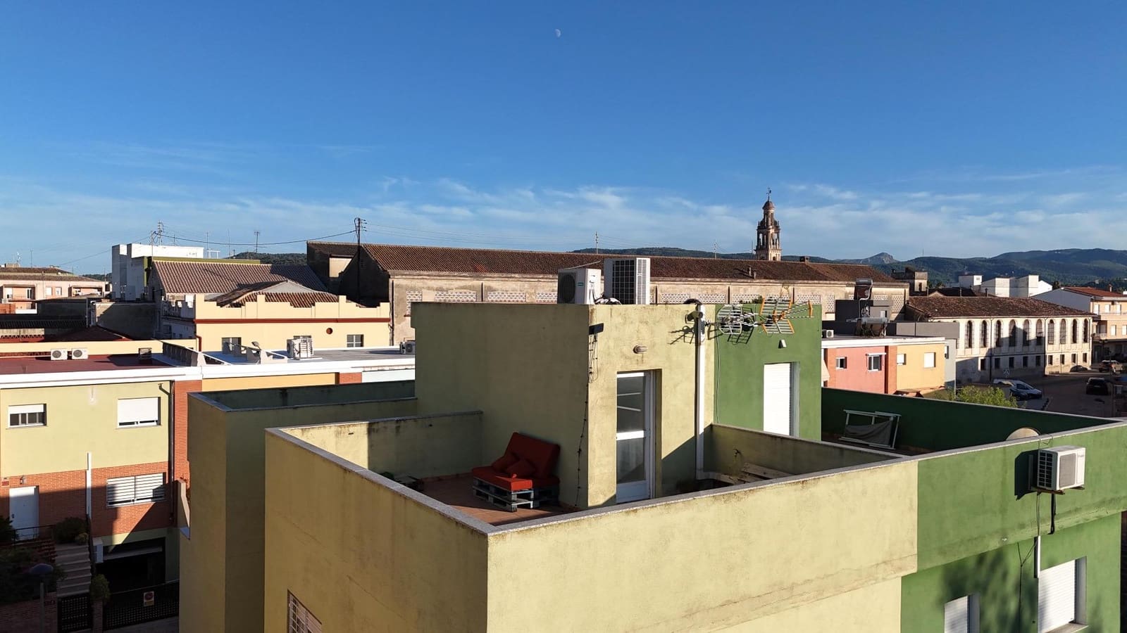 3 soveværelse Rækkehus til salg i Almoines med swimmingpool garage - € 209.000 (Ref: 9108577)