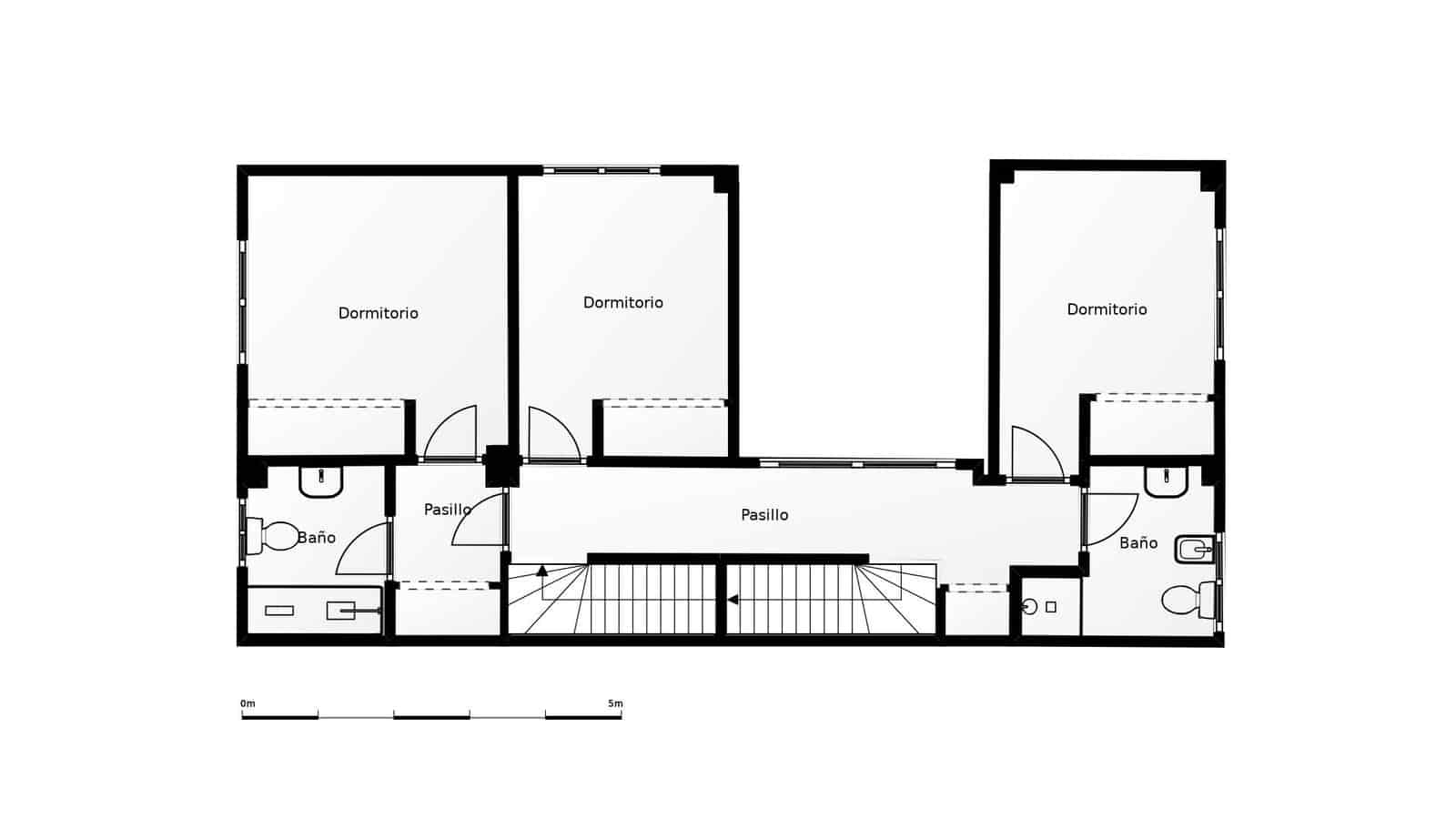 3 soveværelse Rækkehus til salg i Almoines med swimmingpool garage - € 209.000 (Ref: 9108577)