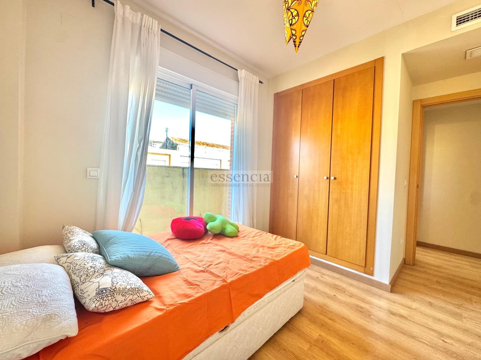 3 soveværelse Rækkehus til salg i Almoines med swimmingpool garage - € 209.000 (Ref: 9108577)