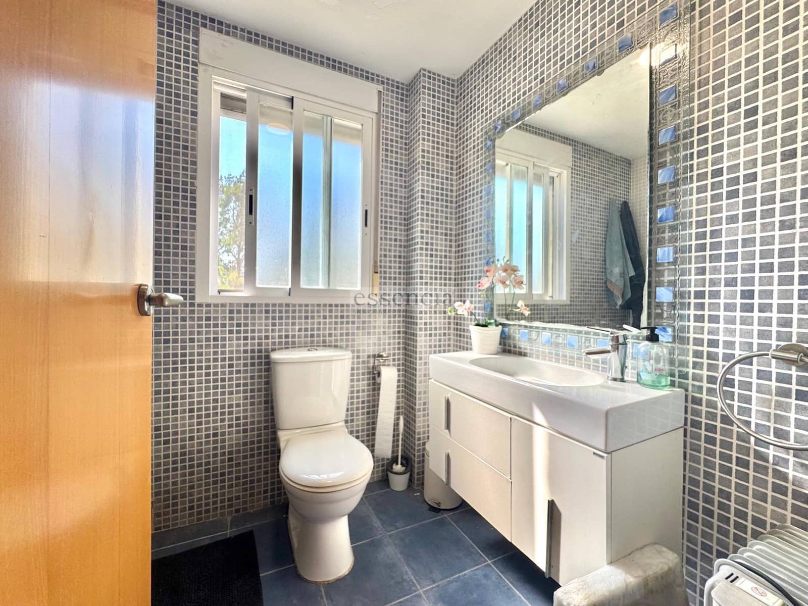 3 soveværelse Rækkehus til salg i Almoines med swimmingpool garage - € 209.000 (Ref: 9108577)